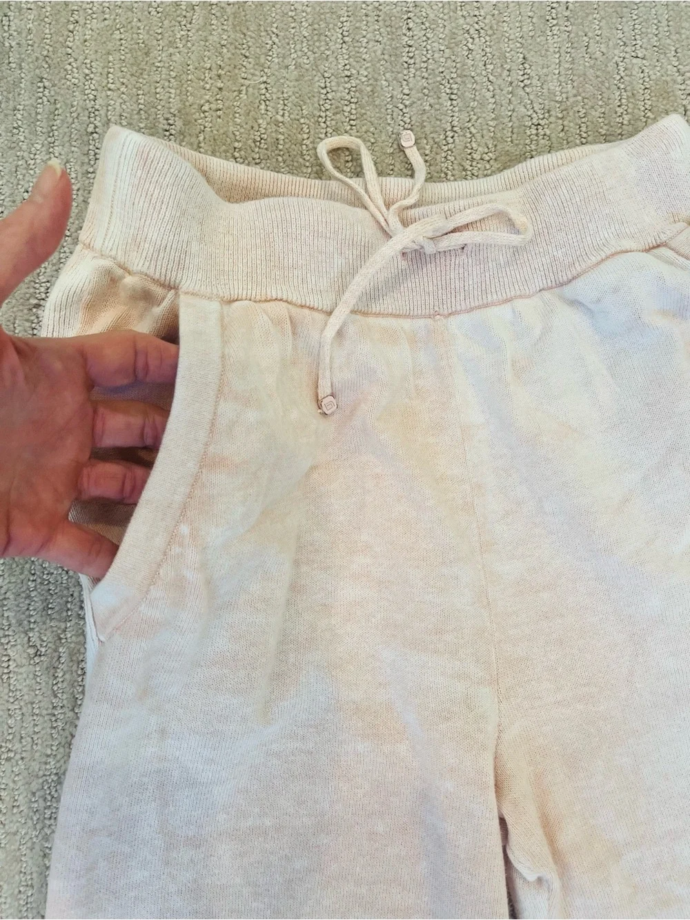 blanc noir all cotton